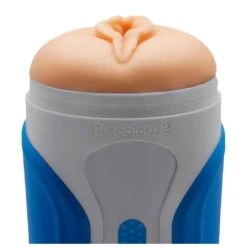 Autoblow Vagina Sleeve Size A -Sexspielzeug Geschäft autoblow vagina sleeve size a4