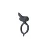 B Swish - Bcharmed Basic Cock Ring Black -Sexspielzeug Geschäft b swish bcharmed basic cock ring black