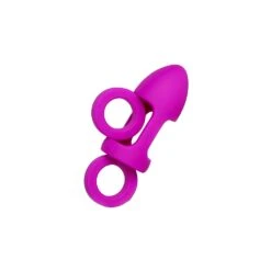 Balldo Starter Set Purple -Sexspielzeug Geschäft balldo starter set purple3