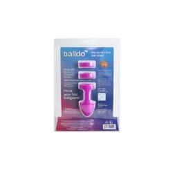 Balldo Starter Set Purple -Sexspielzeug Geschäft balldo starter set purple4