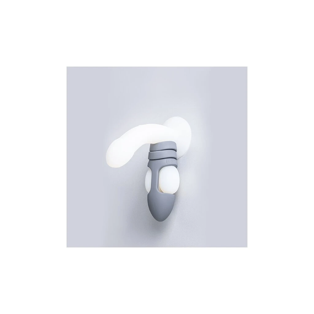 Balldo Starter Set Steel Grey 8 Balldo Starter Set Steel Grey – Bild 6