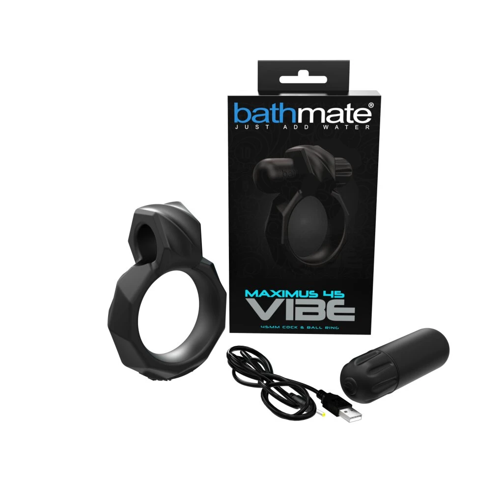 Bathmate Maximus Vibe 45 4 Bathmate Maximus Vibe 45 – Bild 2
