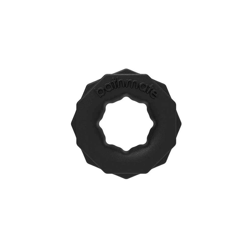 Bathmate - Power Rings Cock Ring Spartan 3 Bathmate - Power Rings Cock Ring Spartan