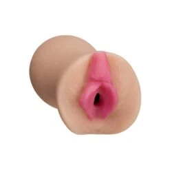 Belle Knox - UR3 Fresh Meat Stroker -Sexspielzeug Geschäft belle knox ur3 fresh meat stroker2