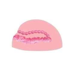 Big Bubble Butt Bitch Vibr. Skin -Sexspielzeug Geschäft big bubble butt bitch vibr skin4