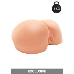 Big Bubble Butt Bitch Vibr. Skin -Sexspielzeug Geschäft big bubble butt bitch vibr skin5