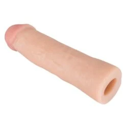 You2Toys Big White Sleeve -Sexspielzeug Geschäft big white sleeve4