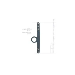 Boners Cock &amp; Ball Strap S/M -Sexspielzeug Geschäft boners cock ball strap s m3