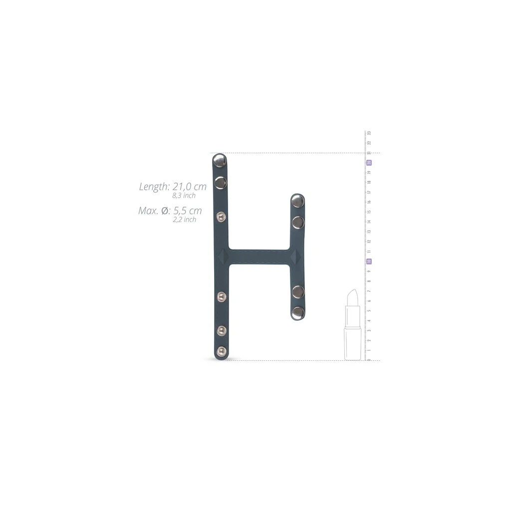 Boners T-vorm Ballsplitter 6 Boners T-vorm Ballsplitter – Bild 4