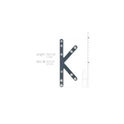 Boners V-vorm Ballsplitter -Sexspielzeug Geschäft boners v vorm ballsplitter5