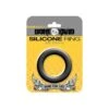 Boneyard Silicone Cock Ring 50 Mm Black -Sexspielzeug Geschäft boneyard silicone cock ring 50 mm black