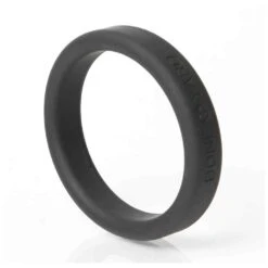 Boneyard Silicone Cock Ring 50 Mm Black -Sexspielzeug Geschäft boneyard silicone cock ring 50 mm black5