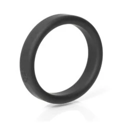 Boneyard Silicone Cock Ring 50 Mm Black -Sexspielzeug Geschäft boneyard silicone cock ring 50 mm black6