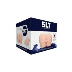 Booty Bator XXL Doggy Style - Flesh -Sexspielzeug Geschäft booty bator xxl doggy style flesh2