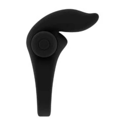 Bunny Cockring With Stimulating Ears Black -Sexspielzeug Geschäft bunny cockring with stimulating ears black4