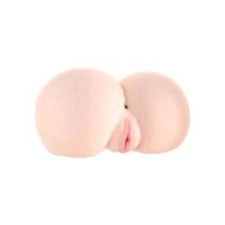 Buttwoman Big Round Ass Jada Stevens Cream -Sexspielzeug Geschäft buttwoman big round ass jada stevens cream3