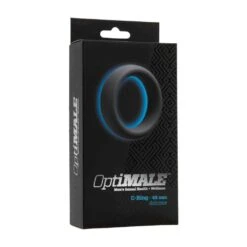 C-Ring - 45mm - Slate -Sexspielzeug Geschäft c ring 45mm slate2