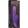 Entice Marilyn - Violett - Vibrator -Sexspielzeug Geschäft c30ka