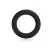 CalExotics Caesar Silicone Ring Black -Sexspielzeug Geschäft caesar silicone ring black