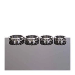 Chain Link Cockring 55 Mm -Sexspielzeug Geschäft chain link cockring 55 mm2