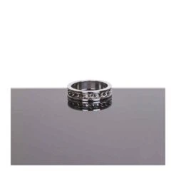 Chain Link Cockring 55 Mm -Sexspielzeug Geschäft chain link cockring 55 mm3
