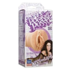 You2Toys Chanel St. James Pocket Pussy