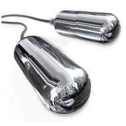 Classix Dual Vibrating Head Teaser Black 9 Classix Dual Vibrating Head Teaser Black -Sexspielzeug Geschäft classix dual vibrating head teaser black4