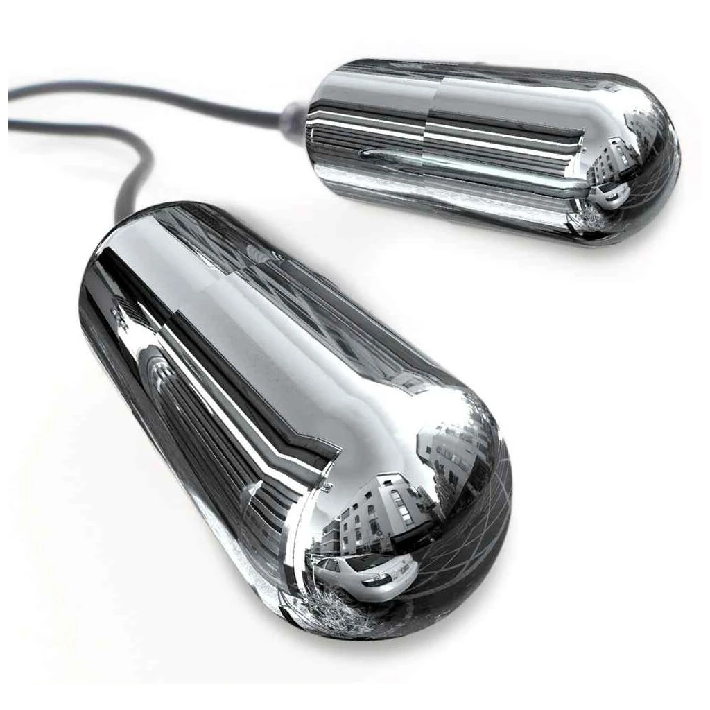 Classix Dual Vibrating Head Teaser Black 6 Classix Dual Vibrating Head Teaser Black – Bild 4