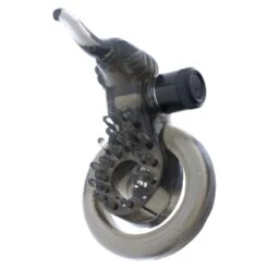 Seven Creations Cock &amp; Ball Ring Elephant Transparent