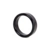 Cockring Black Aluminium 45 Mm -Sexspielzeug Geschäft cockring black aluminium 45 mm