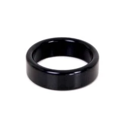 Cockring Black Aluminium 45 Mm -Sexspielzeug Geschäft cockring black aluminium 45 mm2