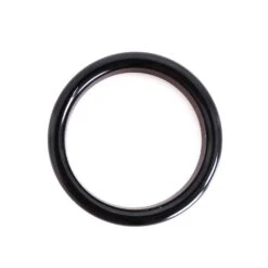 Cockring Black Aluminium 50 Mm -Sexspielzeug Geschäft cockring black aluminium 50 mm3