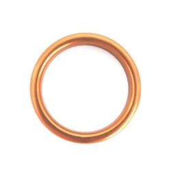 Cockring Gold Aluminium 45 Mm -Sexspielzeug Geschäft cockring gold aluminium 45 mm3