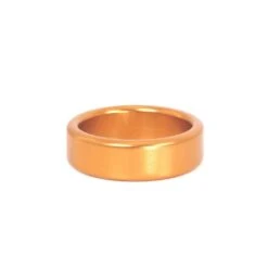 Cockring Gold Aluminium 50 Mm -Sexspielzeug Geschäft cockring gold aluminium 50 mm4
