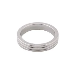 Cockring Ribbed - 40 Mm -Sexspielzeug Geschäft cockring ribbed 40 mm2