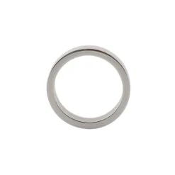 Cockring Ribbed - 40 Mm -Sexspielzeug Geschäft cockring ribbed 40 mm4