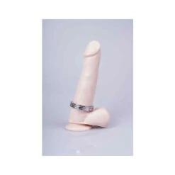 Cockring Ribbed - 45 Mm