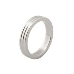 Cockring Ribbed - 45 Mm -Sexspielzeug Geschäft cockring ribbed 45 mm3