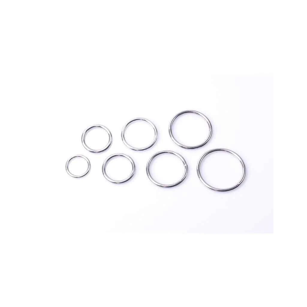 Cockring With Seam-26 Mm 4 Cockring With Seam-26 Mm – Bild 2