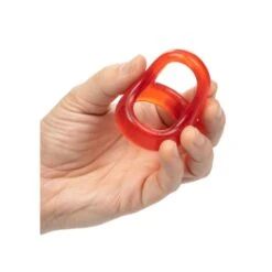 CalExotics COLT XL Snug Tugger Red -Sexspielzeug Geschäft colt xl snug tugger red4