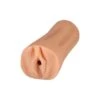 Cory Chase ULTRASKYN Pocket Pussy - Vanilla -Sexspielzeug Geschäft cory chase ultraskyn pocket pussy vanilla
