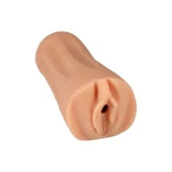 Cory Chase ULTRASKYN Pocket Pussy - Vanilla -Sexspielzeug Geschäft cory chase ultraskyn pocket pussy vanilla2