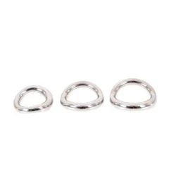 Costum Fit Cockring 40 Mm 12 Costum Fit Cockring 40 Mm -Sexspielzeug Geschäft costum fit cockring 40 mm5