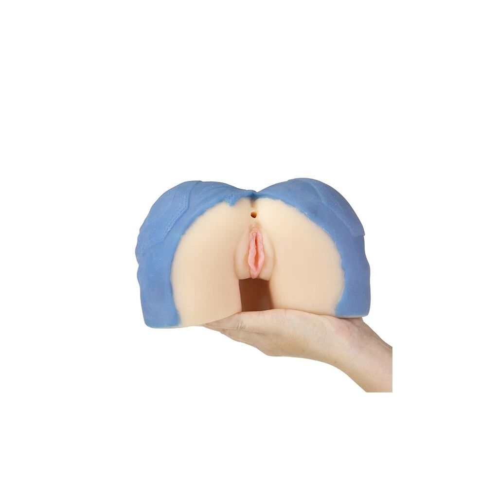 CutiePies Cowgirl Callie Masturbator With Bonus Bullet 6 CutiePies Cowgirl Callie Masturbator With Bonus Bullet – Bild 4