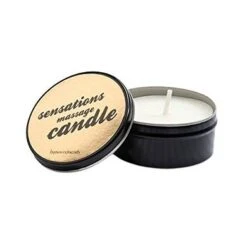 Bijoux Indiscrets Massagekerze