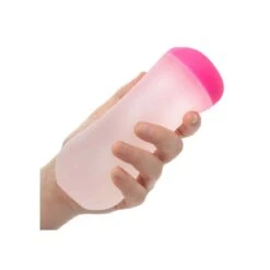 CalExotics Deep Ass Grip Pink -Sexspielzeug Geschäft deep ass grip pink4