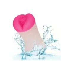CalExotics Deep Ass Grip Pink -Sexspielzeug Geschäft deep ass grip pink5