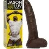 Jason Luv 10" Ultraskyn Cock -Sexspielzeug Geschäft dfit15k