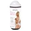 DORCEL Masturbator Anal Lola R&ecirc;ve -Sexspielzeug Geschäft dorcel masturbator anal lola reve