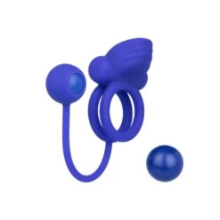 CalExotics Dual Rockin' Rim Enhancer Purple